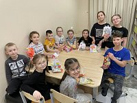 Подарки к 8 марта
